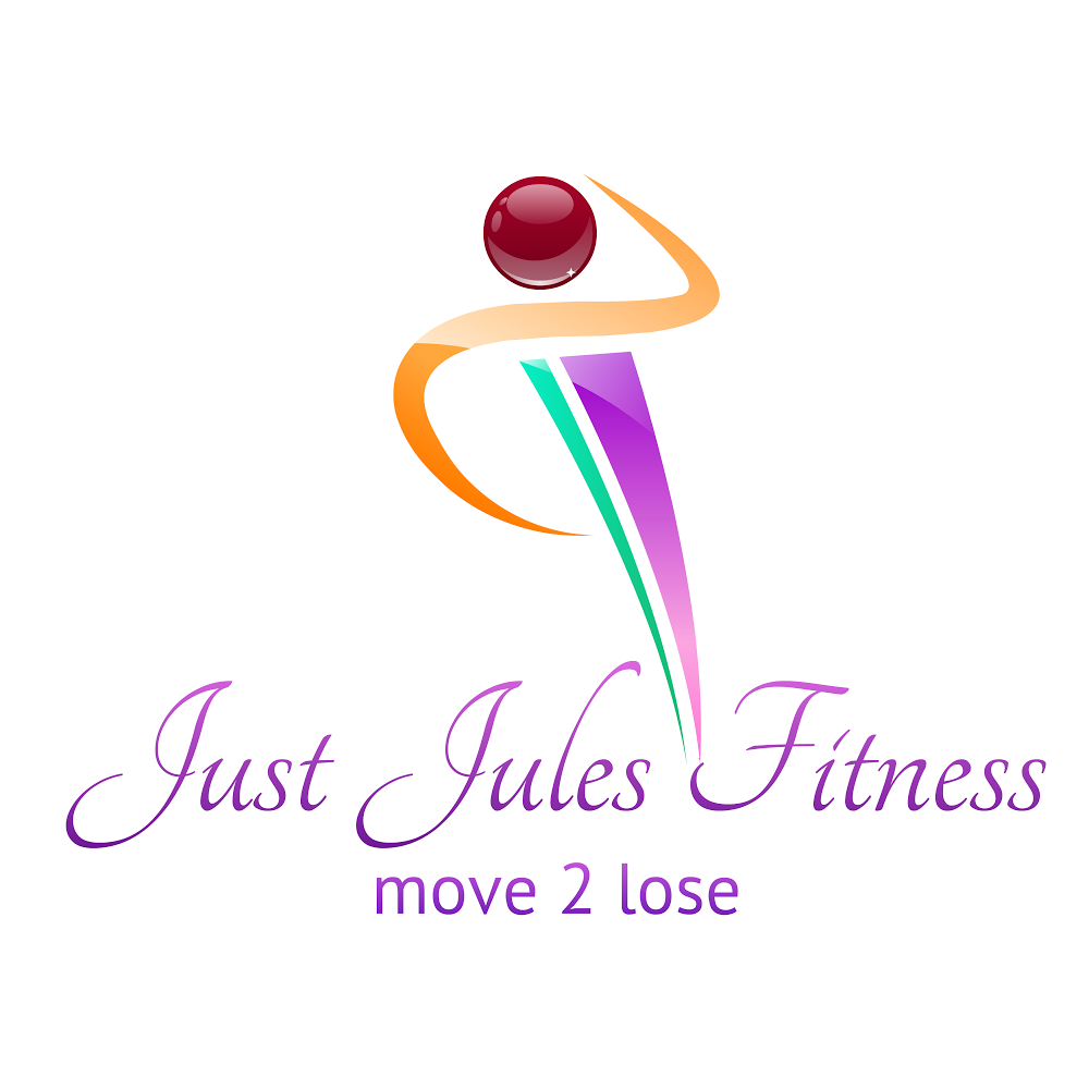 Just Jules Fitness Move 2 Lose