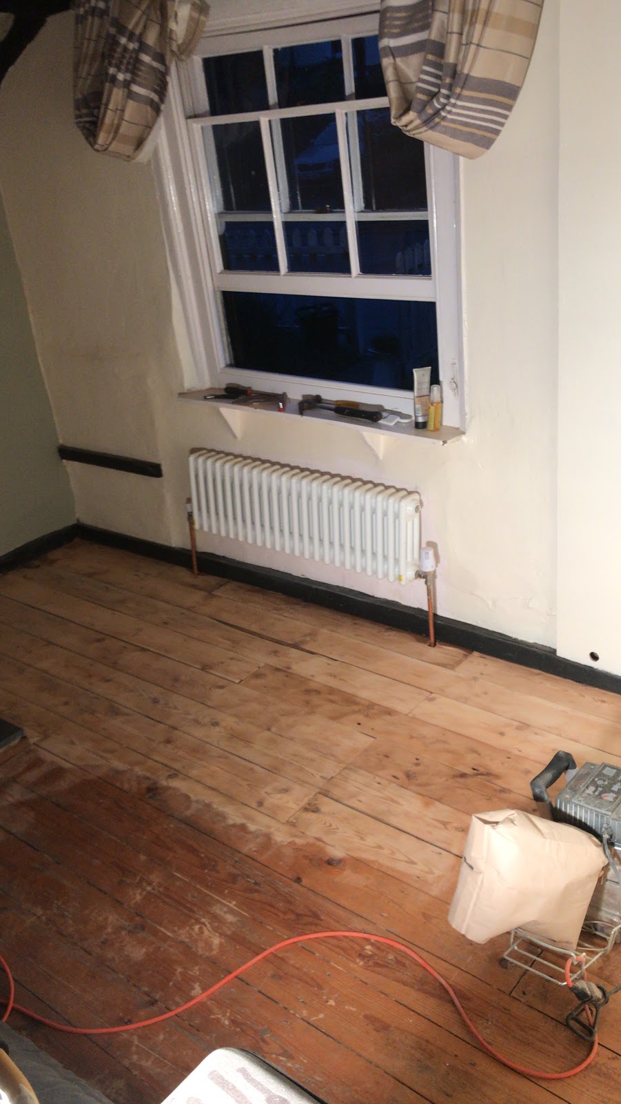 King’s gas plumbing & heating