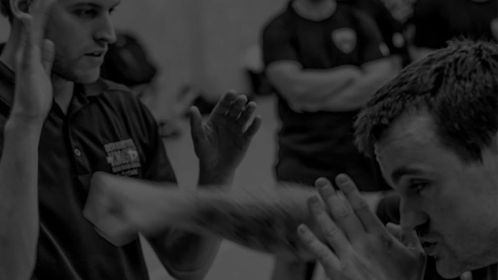 Krav Maga Elite – Self Defence & Fitness Training