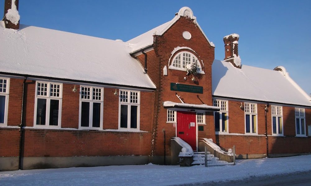 Le Barre Colchester