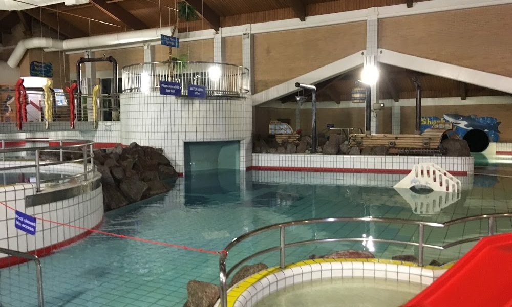 Leisure World Colchester