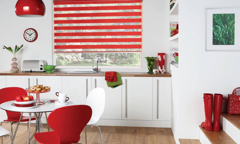 Mercury Blinds