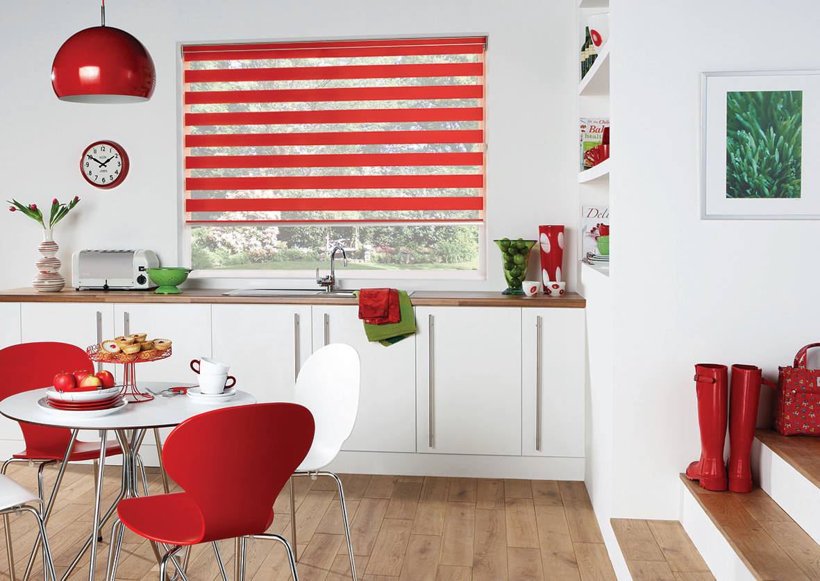 Mercury Blinds