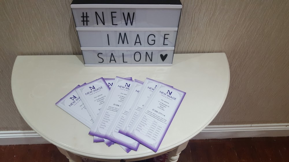 New Image Hair & Beauty Salon