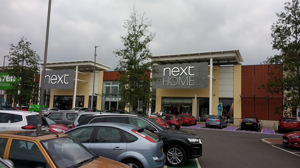 Next Home
