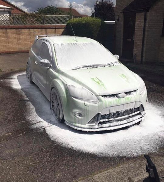 OCD Optimum Car Detailing
