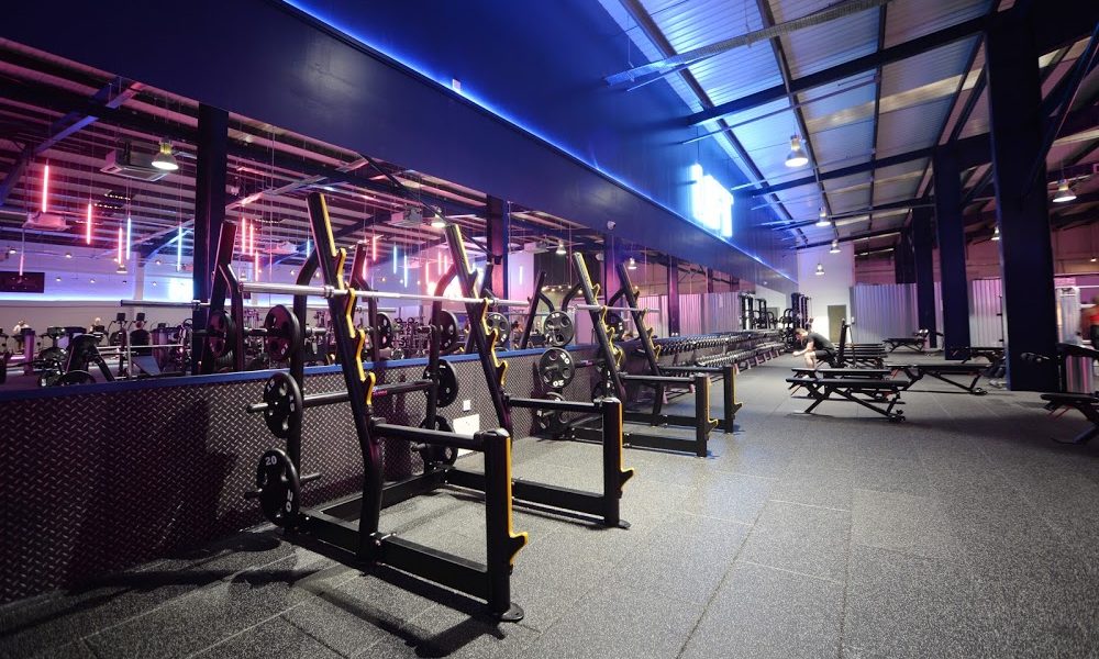 Pump Gyms Colchester
