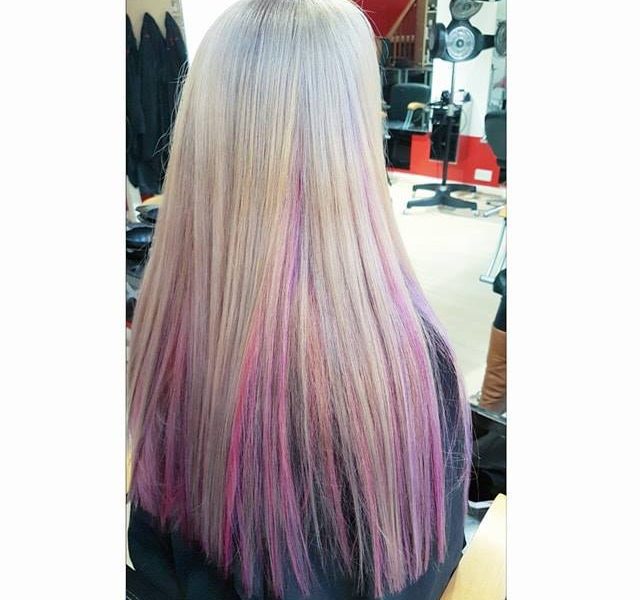 Reds Hair Co