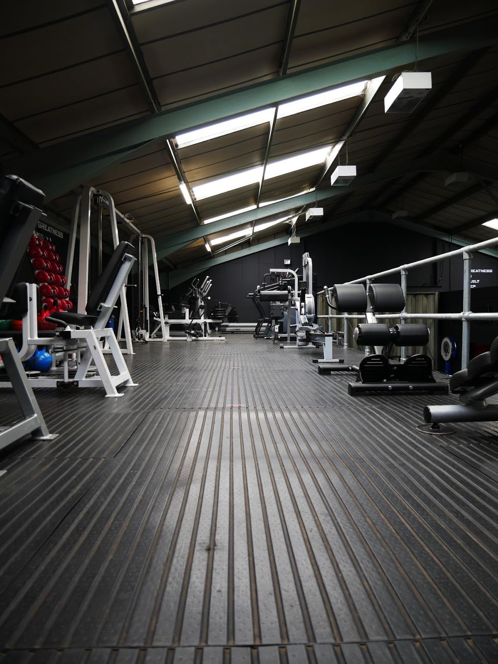 Repz Gym