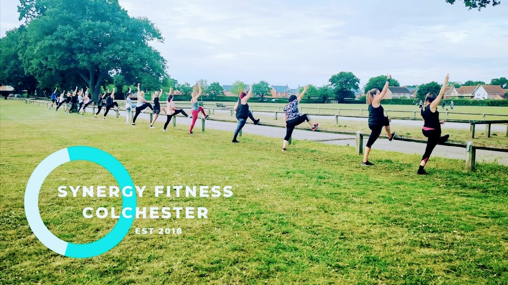Synergy Fitness Training