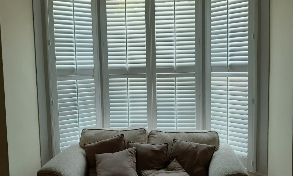 The Colchester Shutter Company