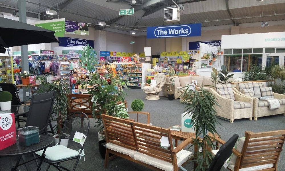 The Works