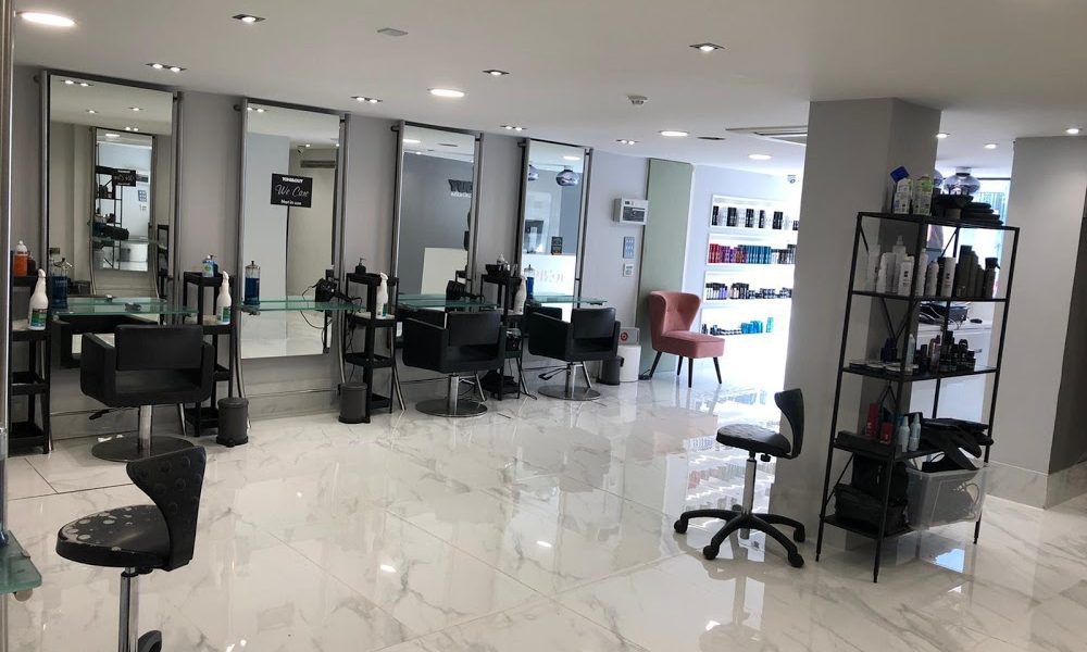 TONI&GUY Colchester
