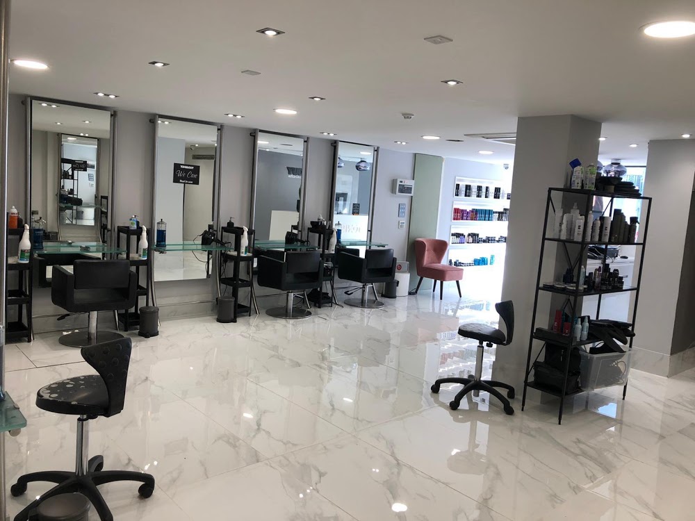 TONI&GUY Colchester