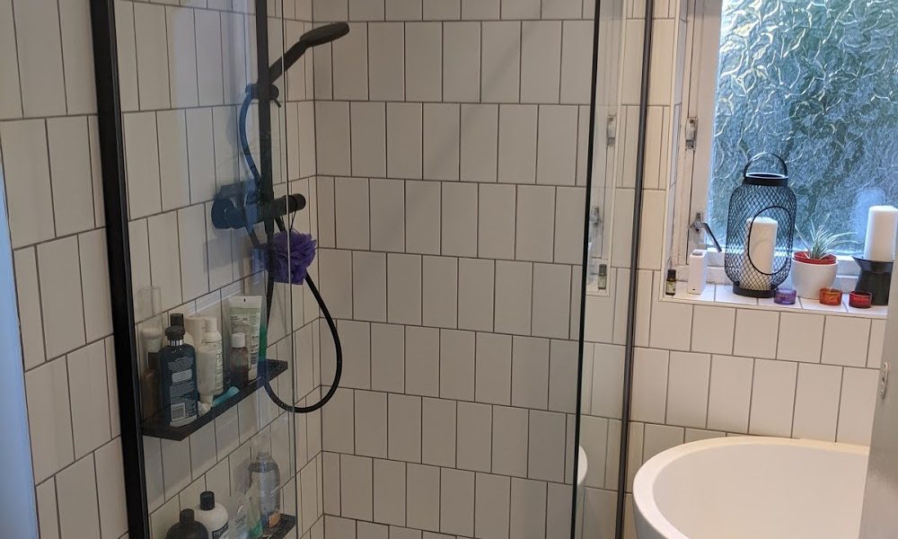 Warm House Plumbing & Heating Ltd