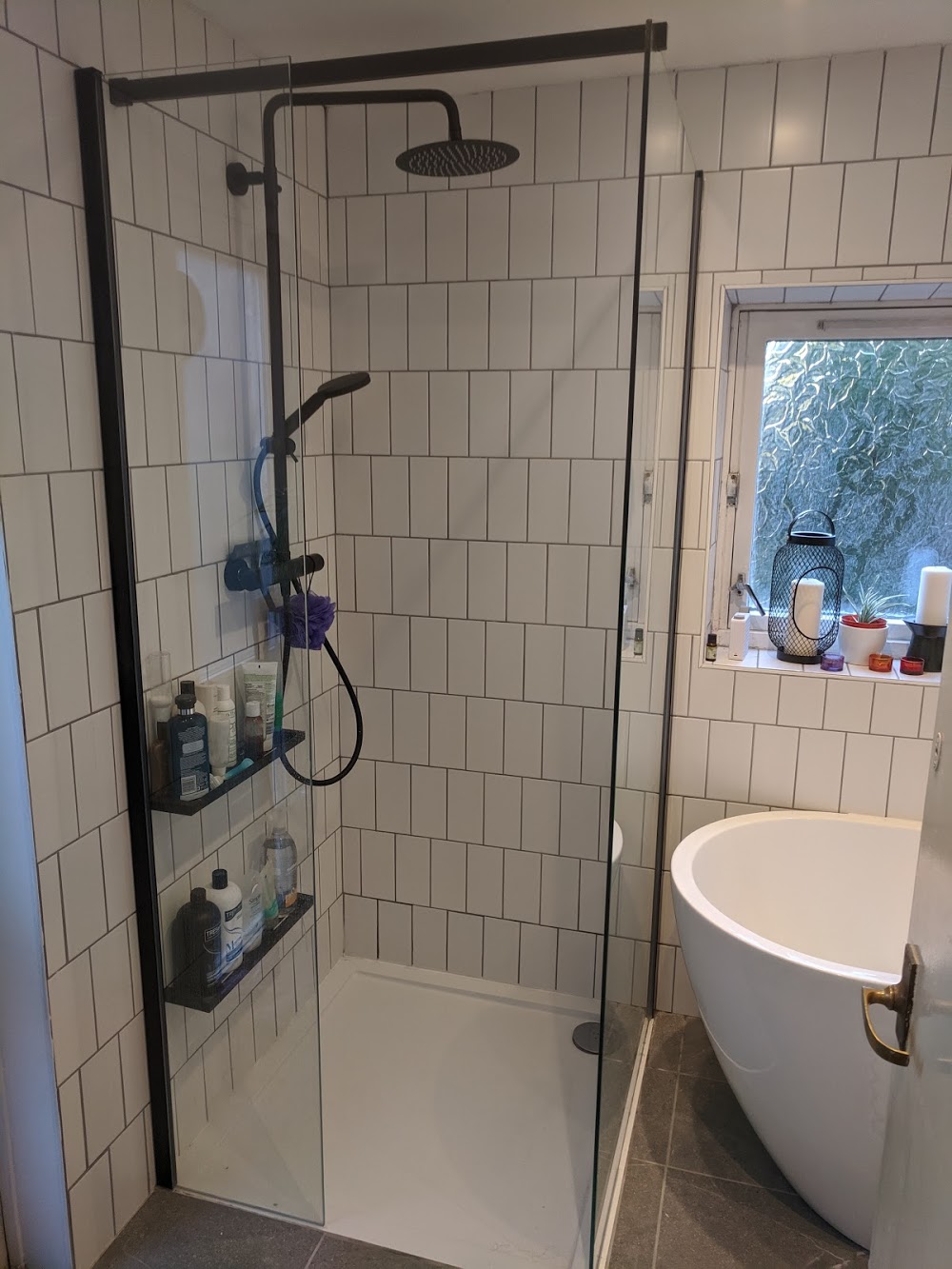 Warm House Plumbing & Heating Ltd