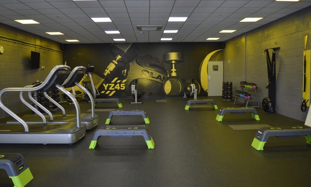 YourZone45 – Colchester