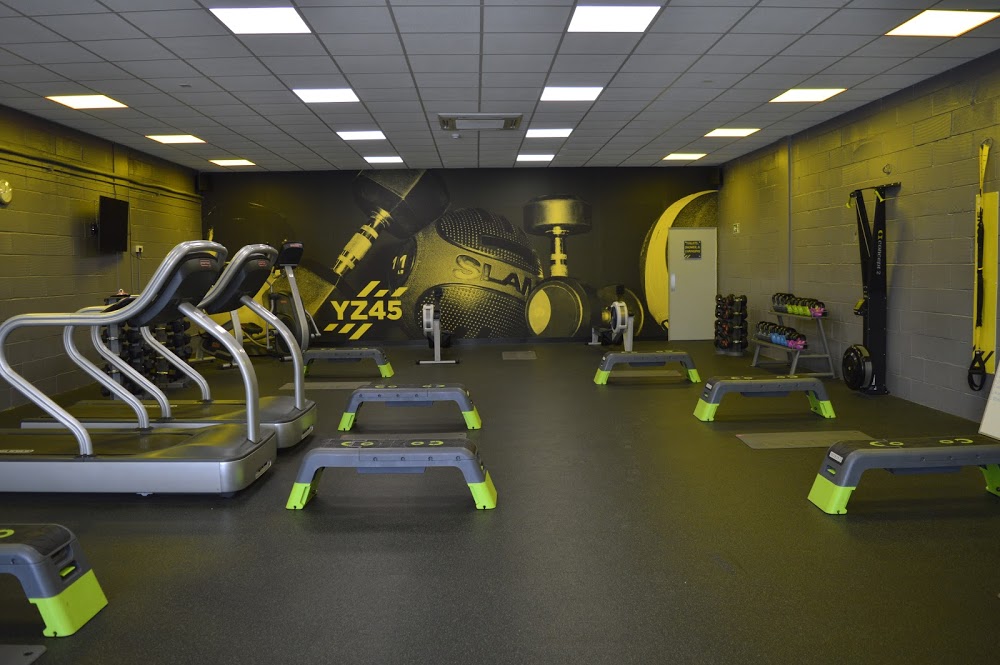 YourZone45 – Colchester