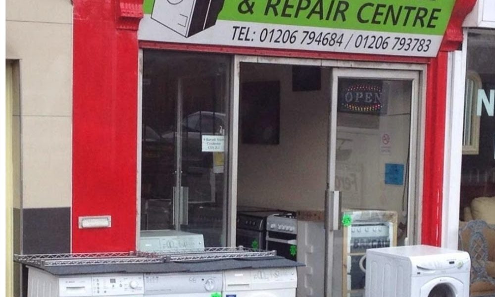 Appliance Repair Centre
