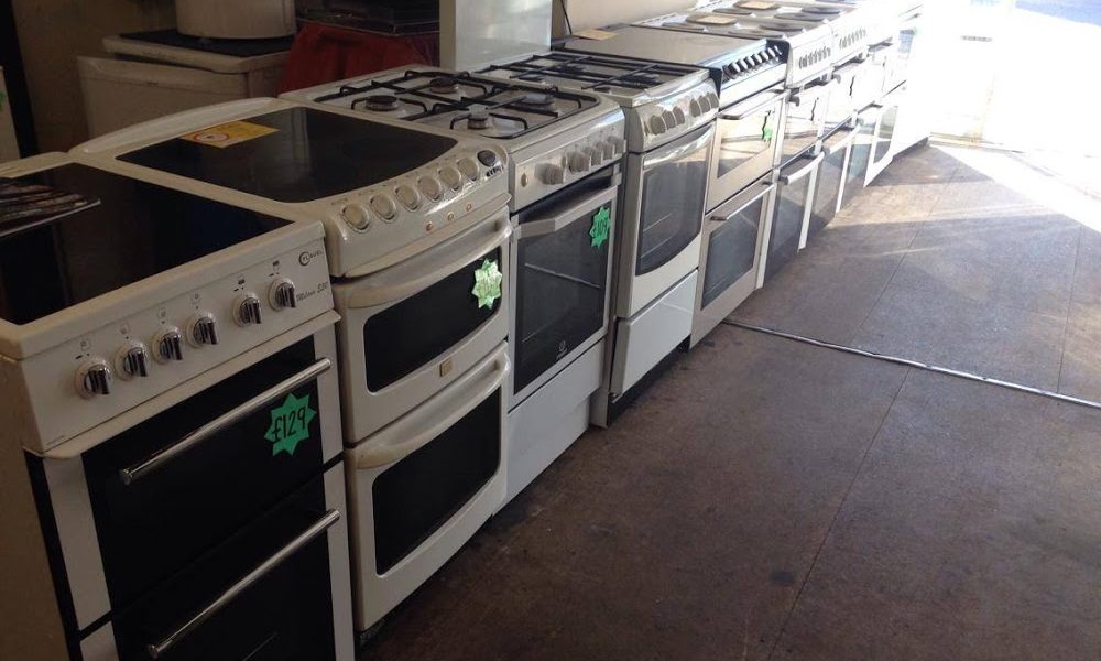 Appliance Store Colchester