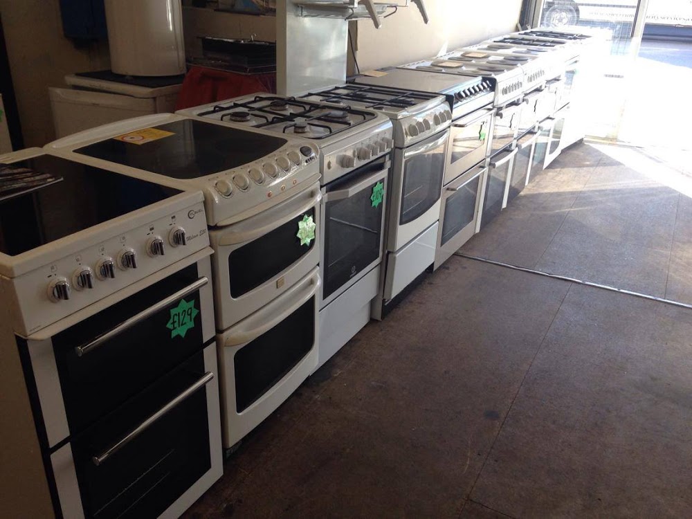 Appliance Store Colchester