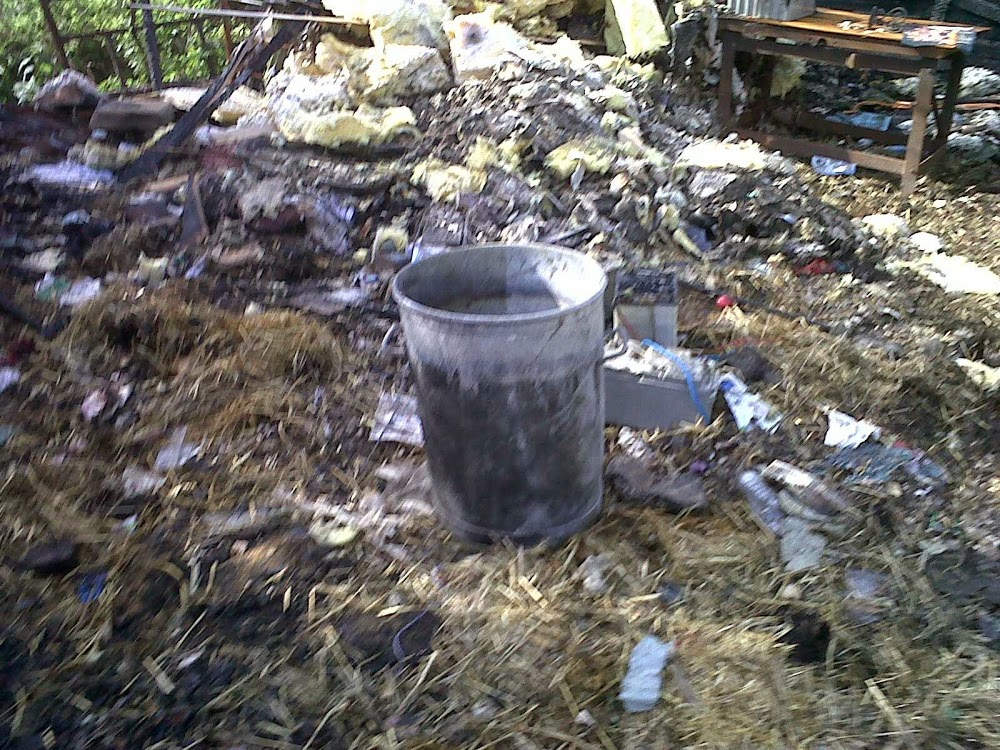 Box Rubbish Removal,Suffolk,UK