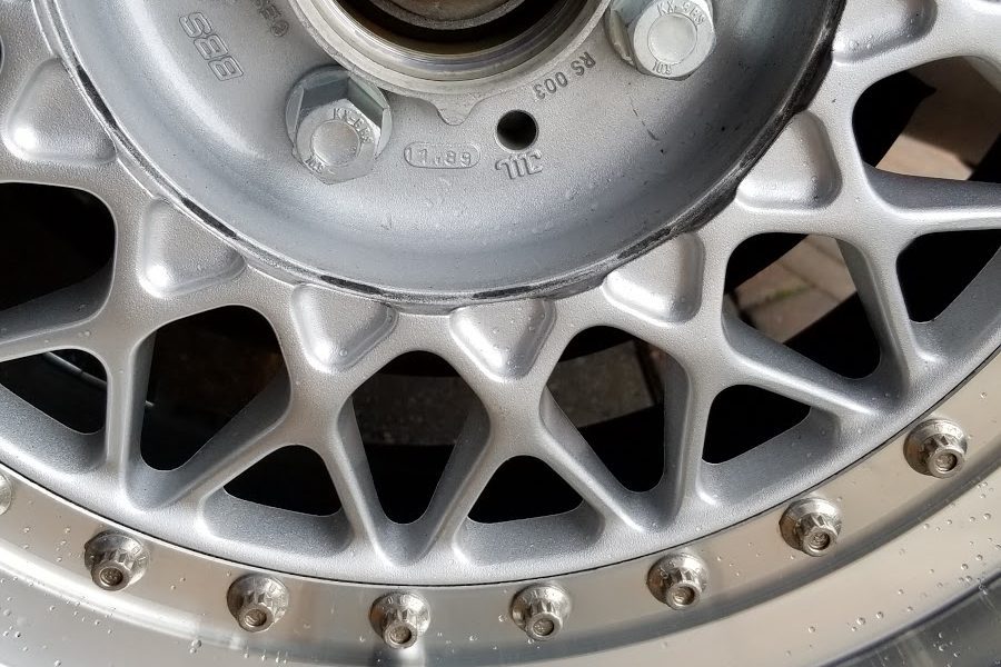 Braiswick Tyres
