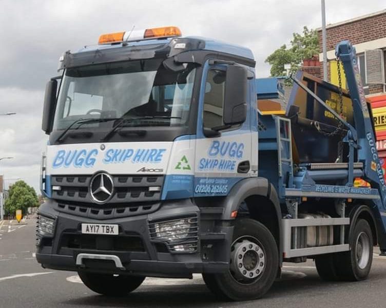 Bugg Skip Hire
