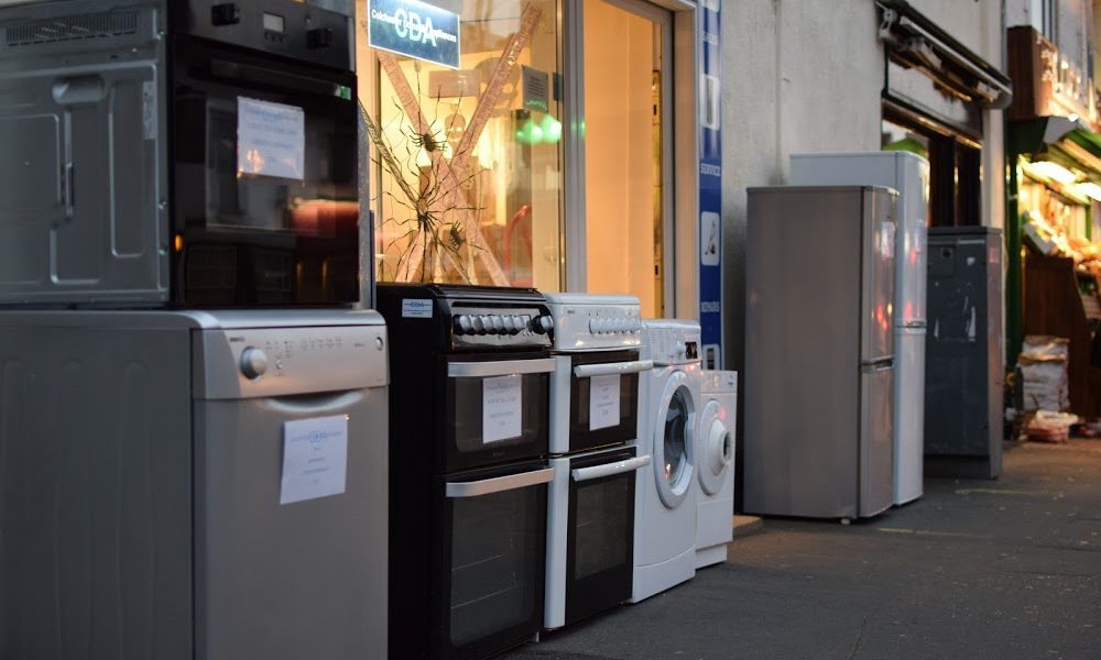 Colchester Domestic Appliances