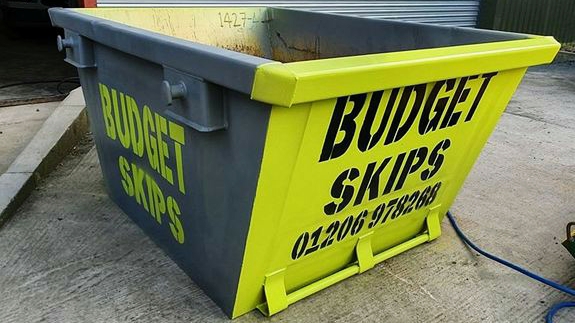Colchester Skips