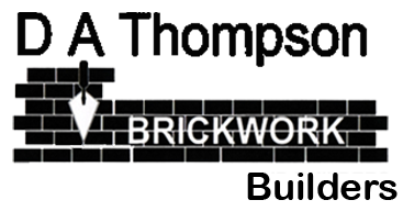 D A Thompson – Builders
