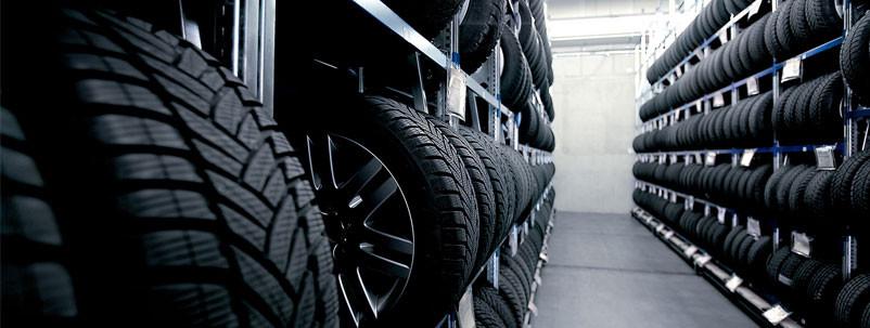 EasyFit Tire (Colchester) LTD