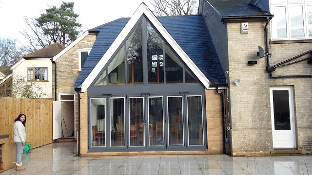 FLB Brickwork