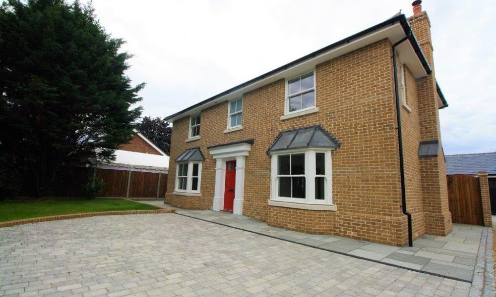 Footings Direct Ltd