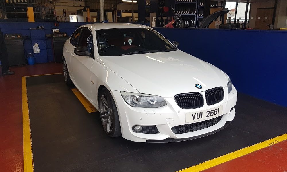 Kwik Fit
