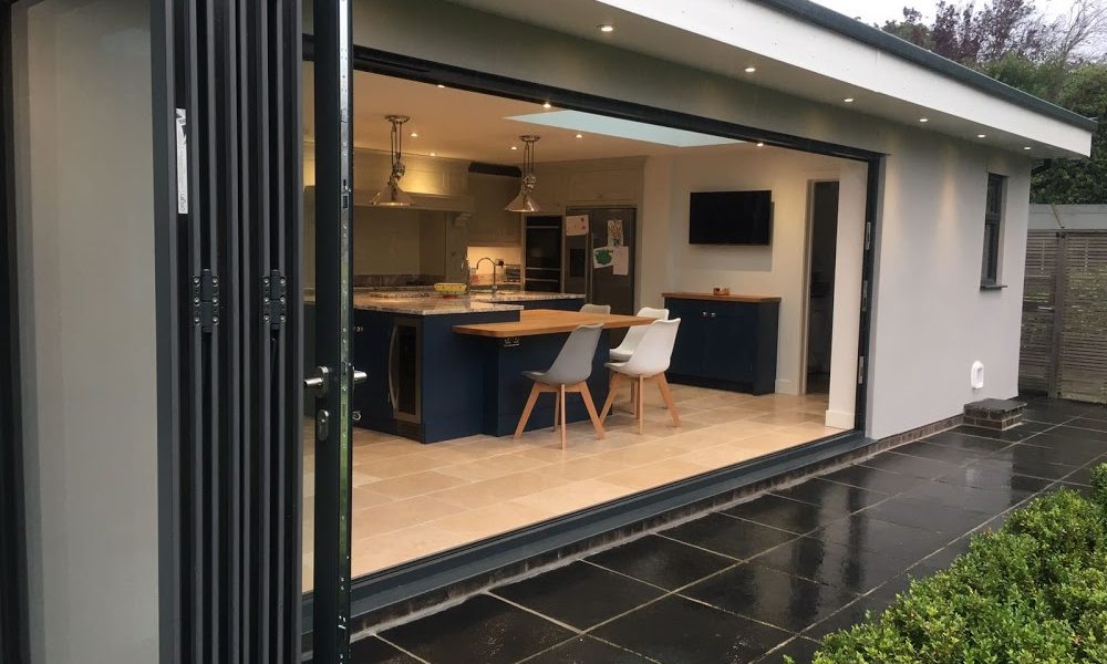 Lexden Builders Ltd