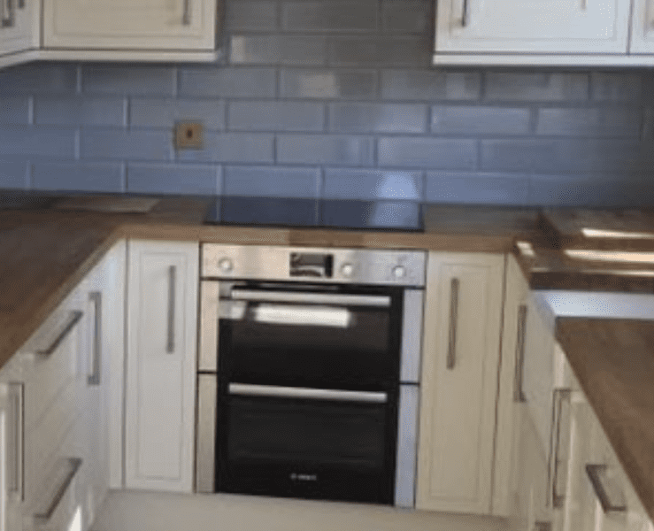 M A P General Builders