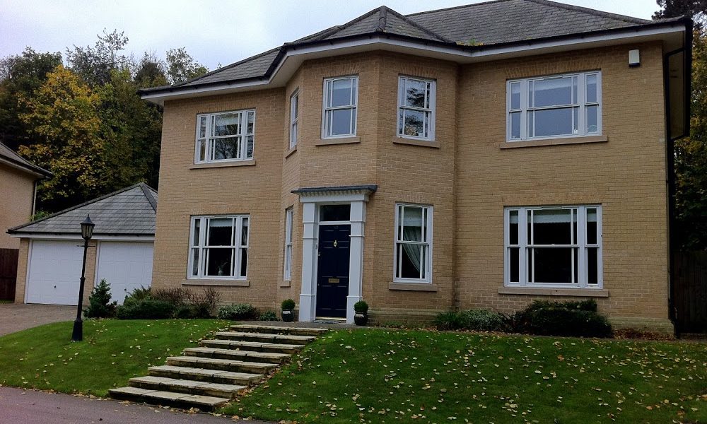 Nevill Developments Ltd