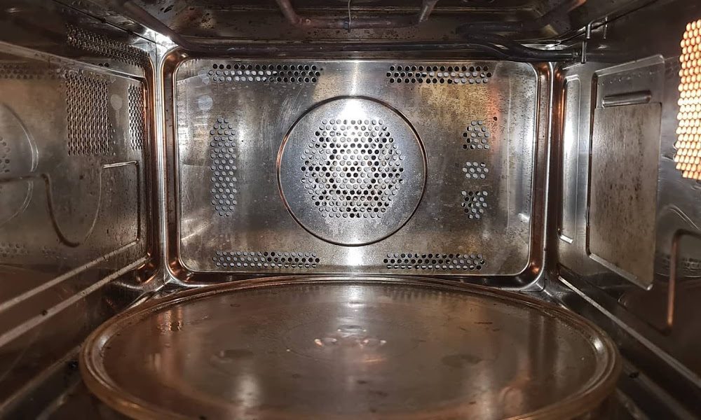 Powerdean Oven Cleaning & Maintenance