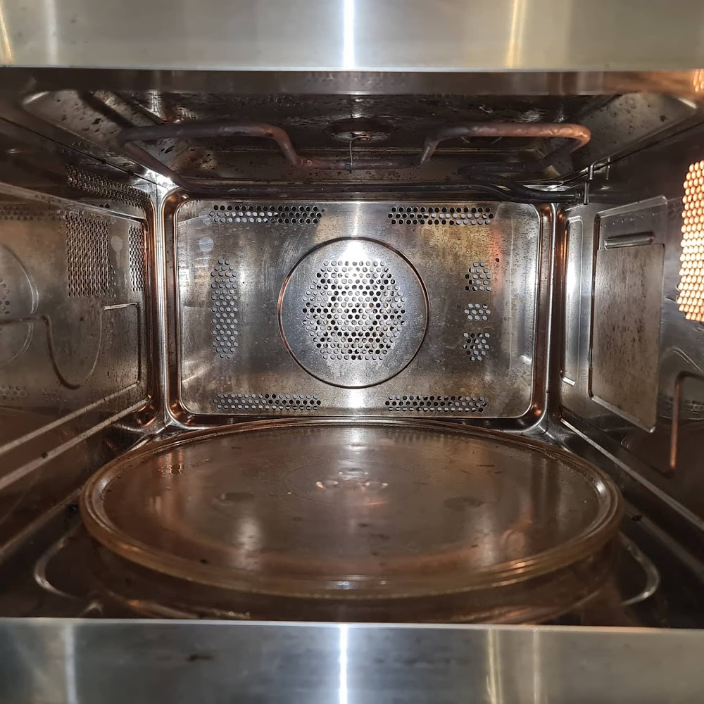 Powerdean Oven Cleaning & Maintenance