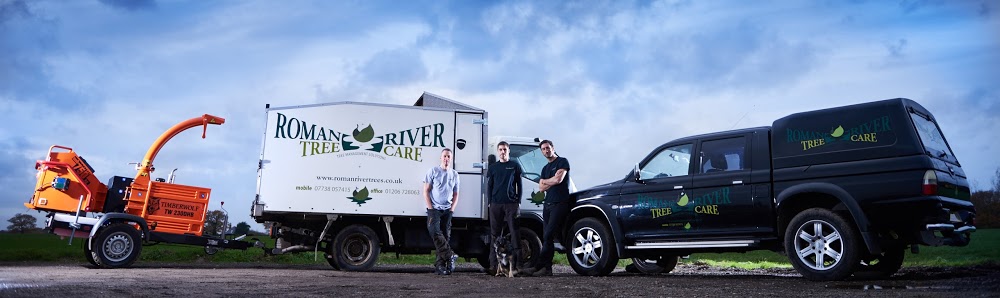 Roman River Tree Surgery & Tree Care