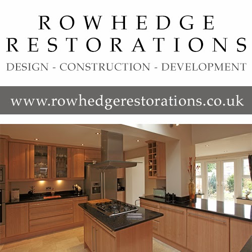 Rowhedge Restorations