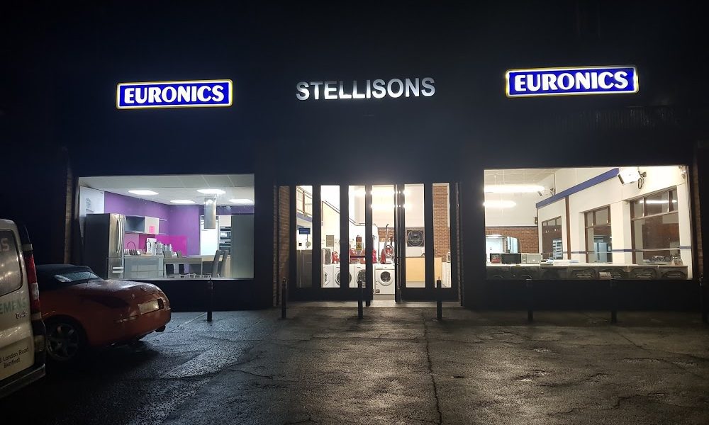 Stellisons Electrical