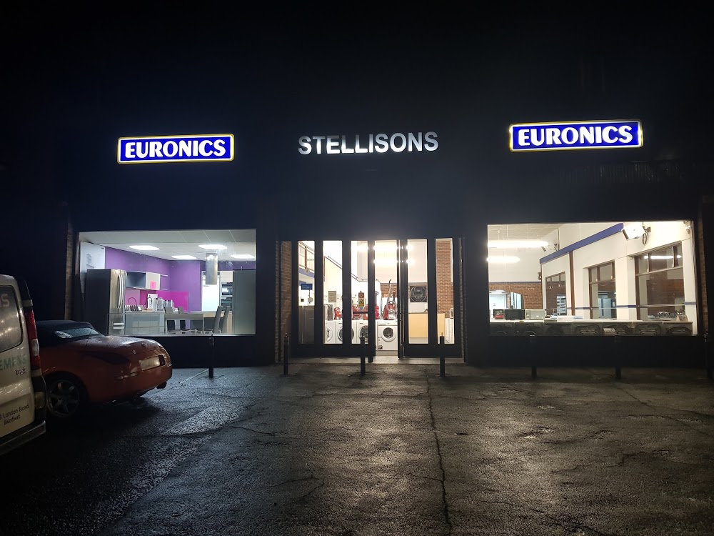 Stellisons Electrical