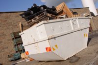 Tin Bins Skip Hire