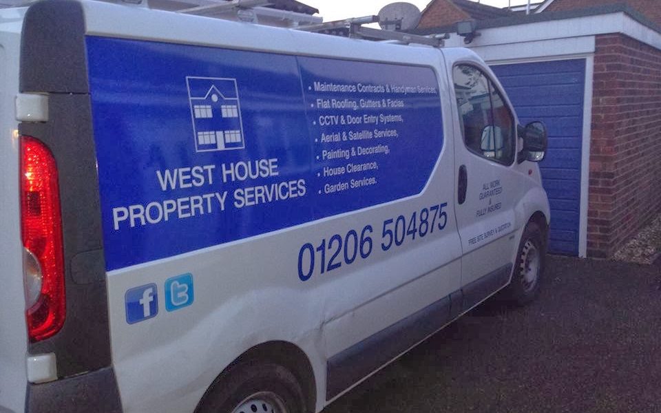 West House Property Services