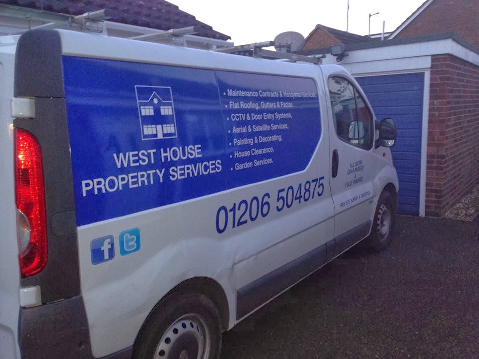West House Property Services