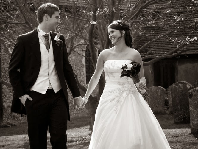Colchester Wedding Photography