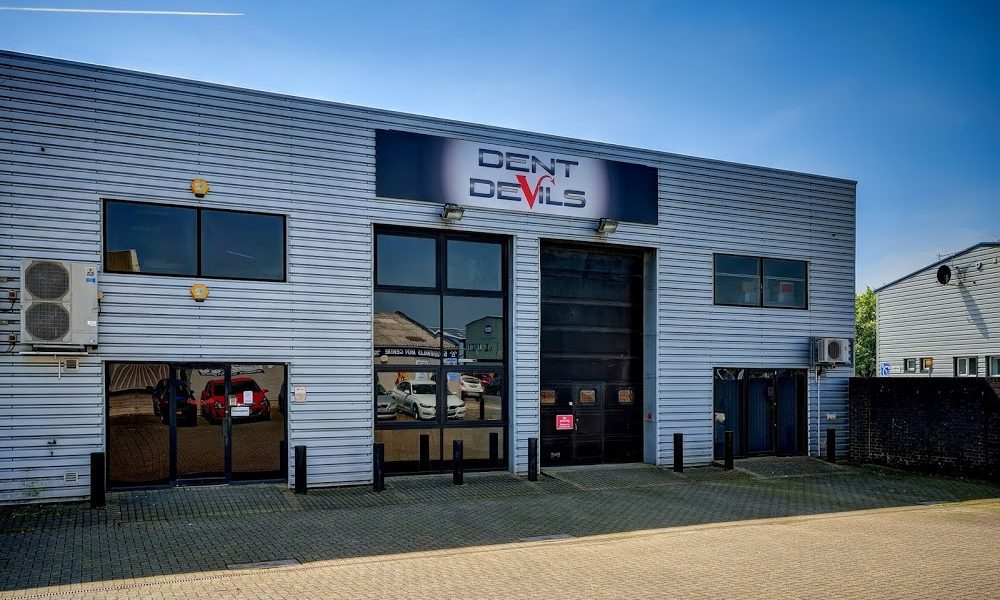 Dent Devils Ltd