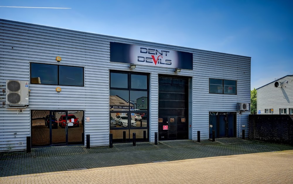 Dent Devils Ltd